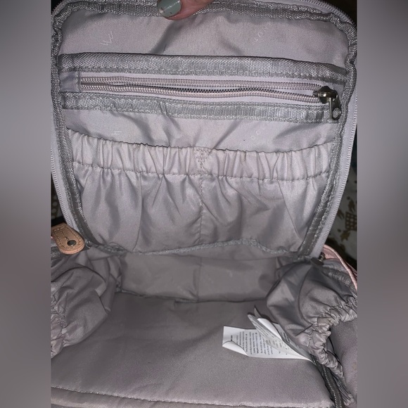 NWT macaroon doughnut backpack - Picture 7 of 9